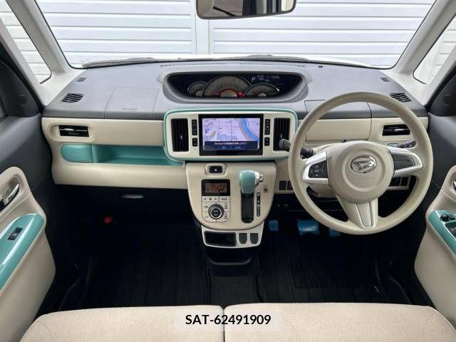 Daihatsu MOVE 2018-09 310636-1