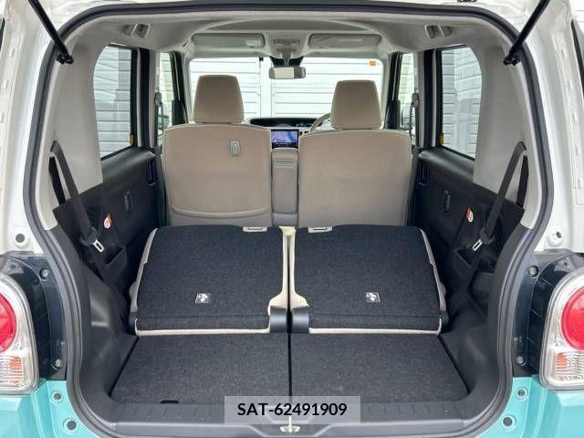 Daihatsu MOVE 2018-09 310636-11