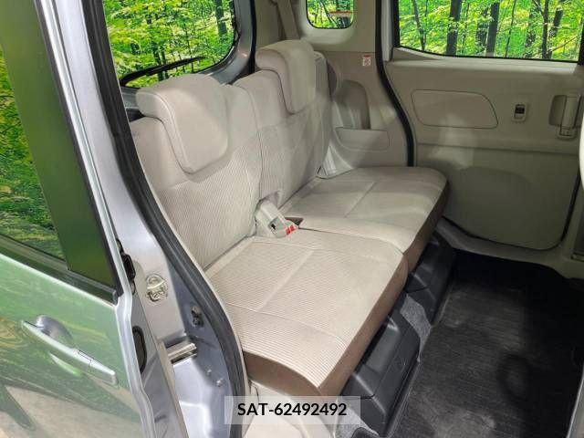 Nissan DAYZ 2017-09 388049-8
