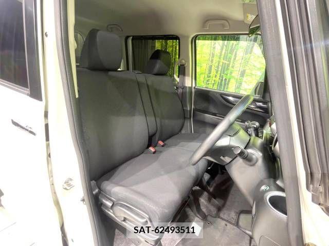 Honda N BOX CUSTOM 2016-01 335701-8