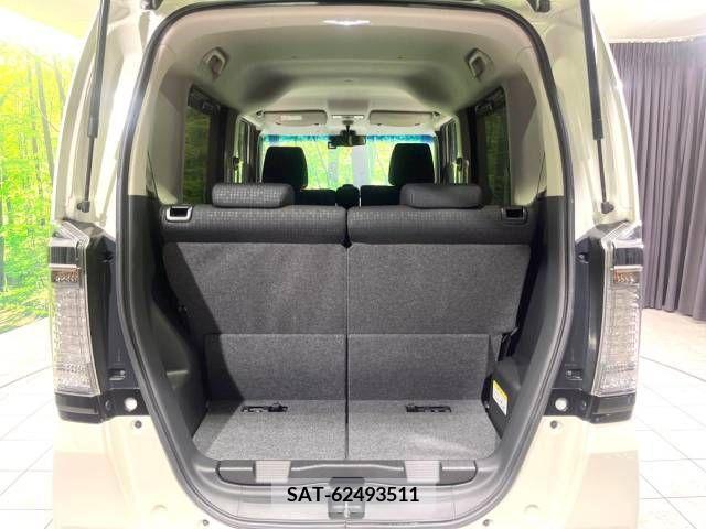 Honda N BOX CUSTOM 2016-01 335701-10