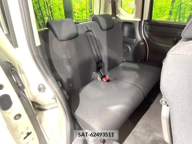 Honda N BOX CUSTOM 2016-01 335701-9