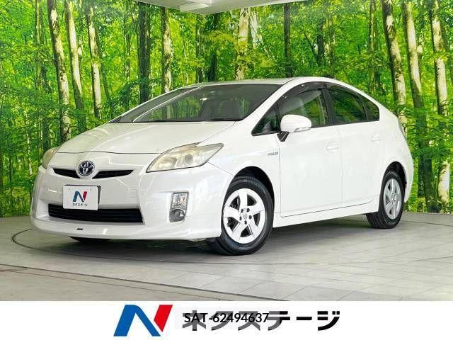 Toyota PRIUS 2009-10 366519-0