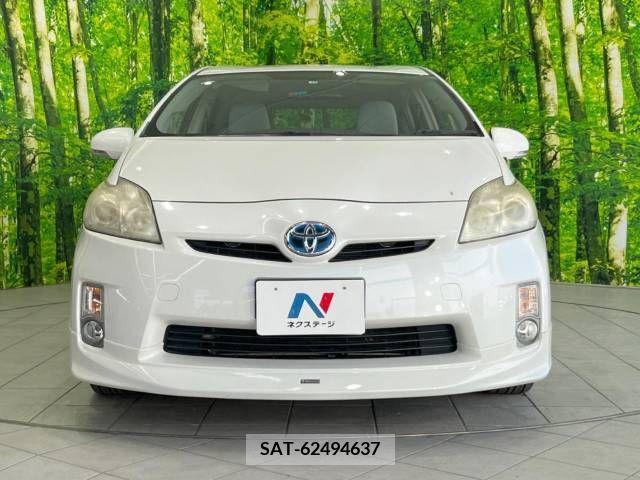 Toyota PRIUS 2009-10 366519-14