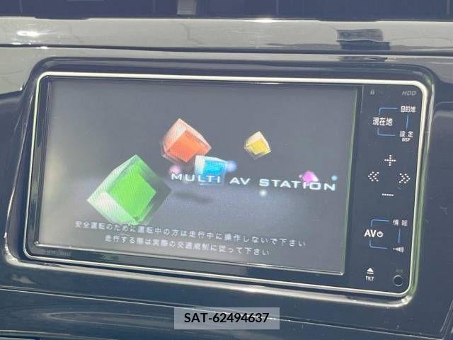 Toyota PRIUS 2009-10 366519-2