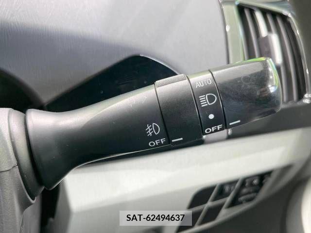 Toyota PRIUS 2009-10 366519-5