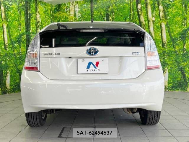 Toyota PRIUS 2009-10 366519-15