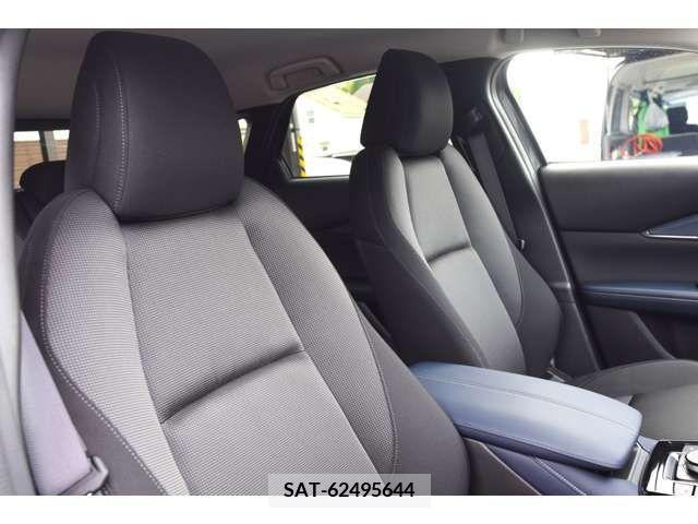 Mazda CX-30 2020-09 295613-5