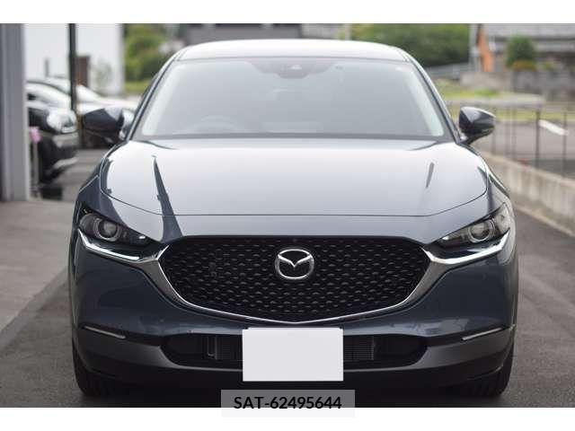 Mazda CX-30 2020-09 295613-6