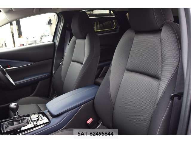 Mazda CX-30 2020-09 295613-7