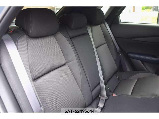 Mazda CX-30 2020-09 295613-9