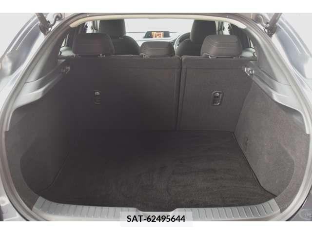 Mazda CX-30 2020-09 295613-14