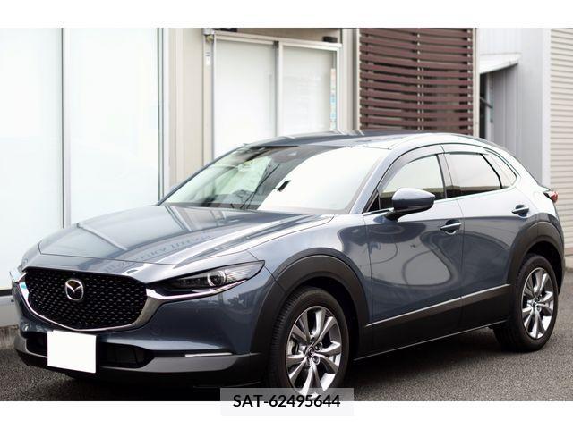 Mazda CX-30 2020-09 295613-0
