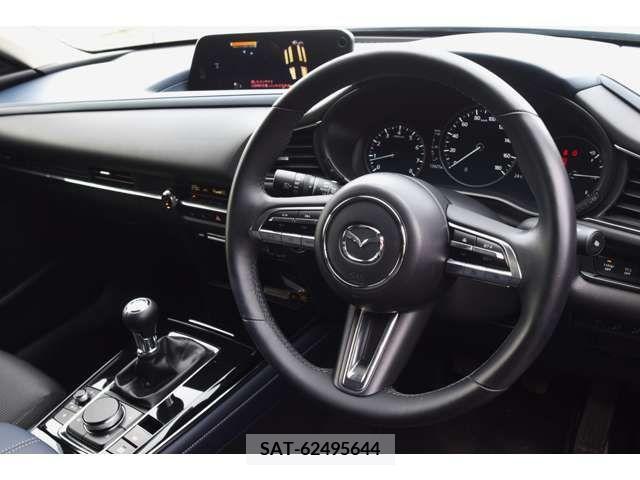 Mazda CX-30 2020-09 295613-3