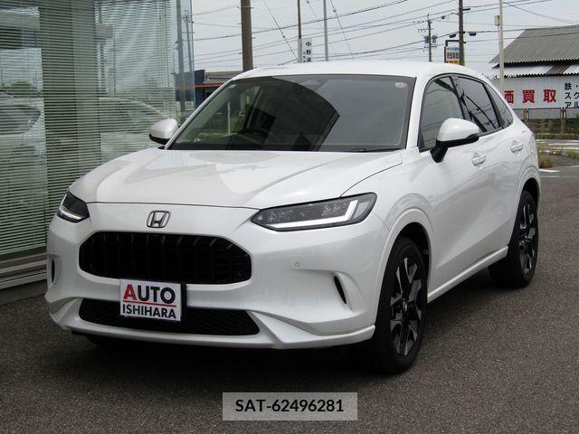 Honda ZR-V 2023-10 315547-0