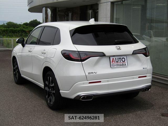 Honda ZR-V 2023-10 315547-2