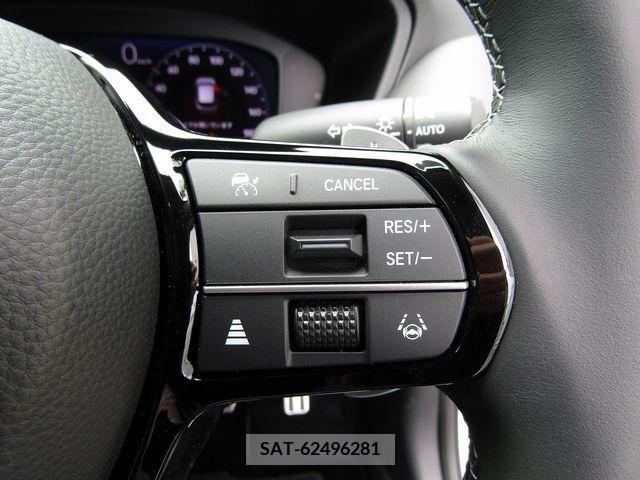 Honda ZR-V 2023-10 315547-13