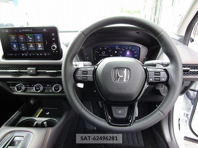 Honda ZR-V 2023-10 315547-11