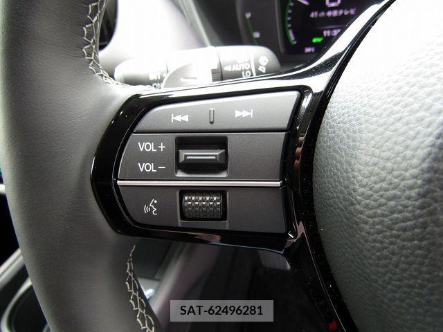 Honda ZR-V 2023-10 315547-12