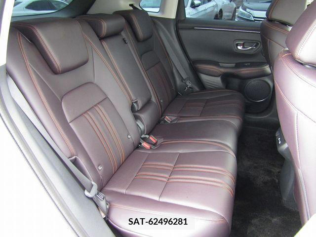 Honda ZR-V 2023-10 315547-10