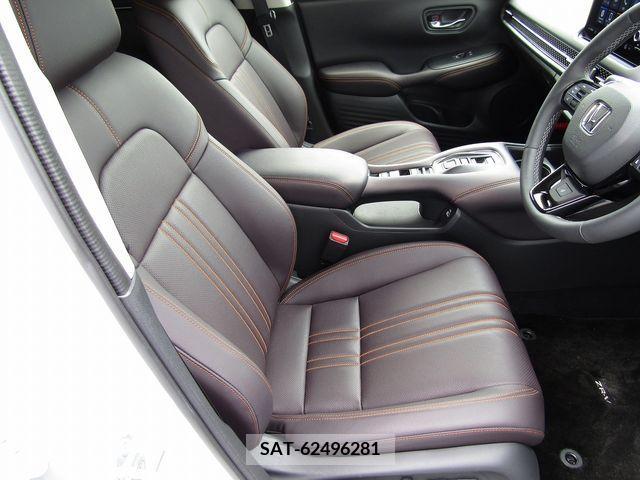 Honda ZR-V 2023-10 315547-9