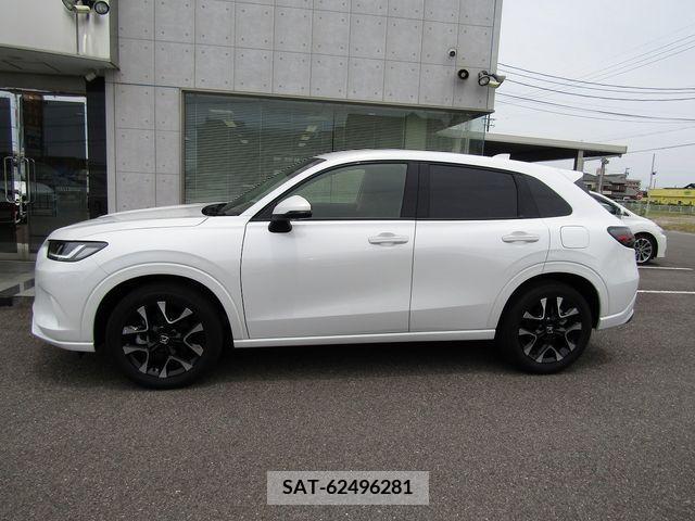 Honda ZR-V 2023-10 315547-4