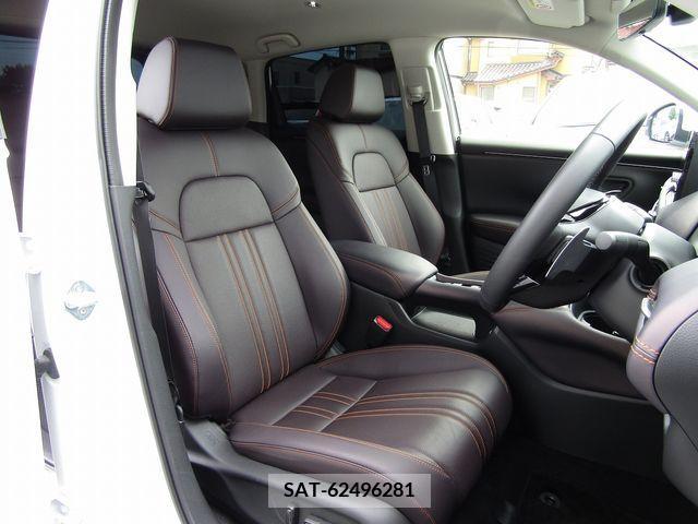 Honda ZR-V 2023-10 315547-8