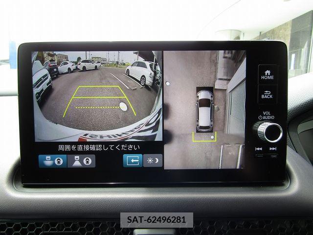 Honda ZR-V 2023-10 315547-17