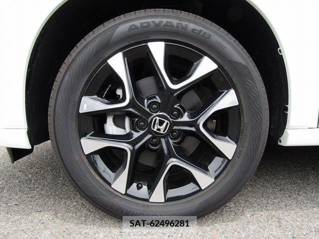 Honda ZR-V 2023-10 315547-27