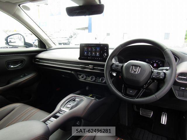 Honda ZR-V 2023-10 315547-1