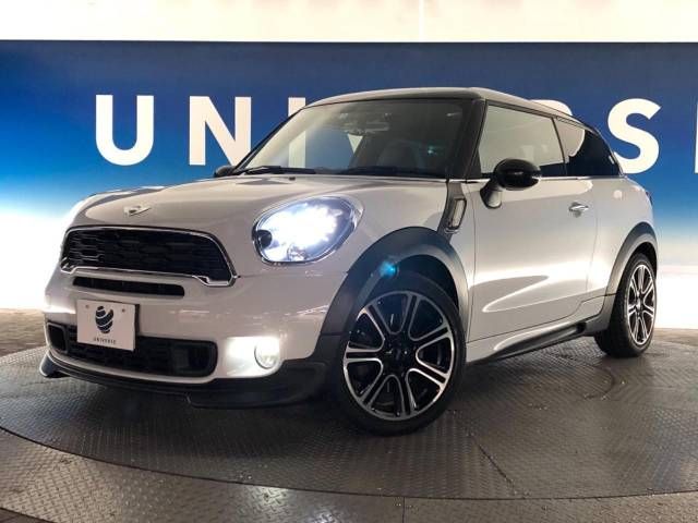 Bmw MINI 2014-03 27899-13
