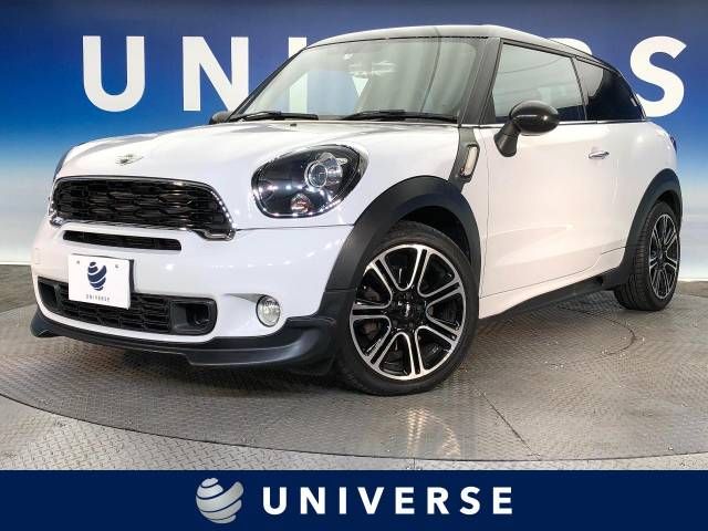 Bmw MINI 2014-03 27899-0