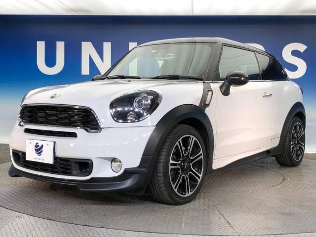 Bmw MINI 2014-03 27899-15