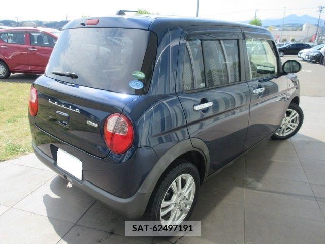 Suzuki LAPIN 2019-03 291326-1