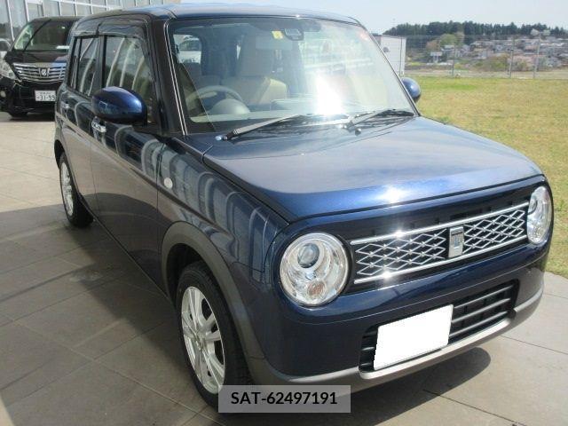 Suzuki LAPIN 2019-03 291326-2