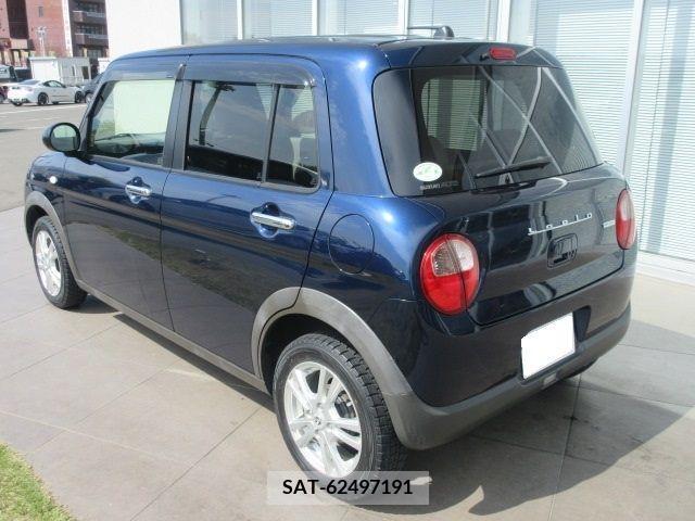 Suzuki LAPIN 2019-03 291326-3