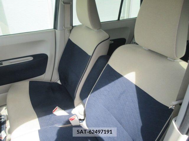 Suzuki LAPIN 2019-03 291326-5