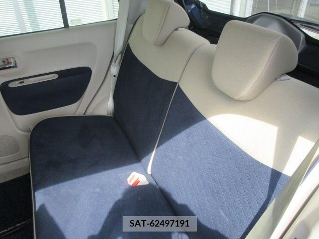 Suzuki LAPIN 2019-03 291326-6