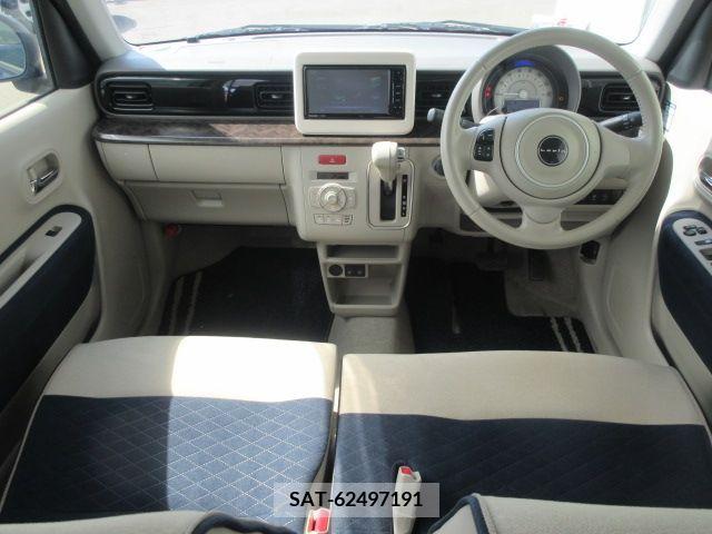 Suzuki LAPIN 2019-03 291326-7