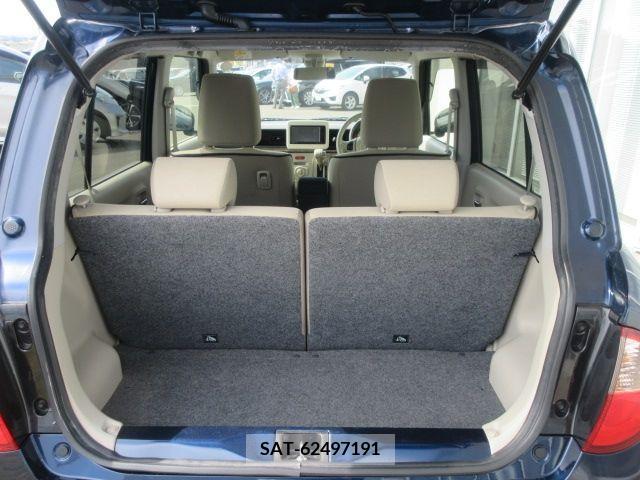 Suzuki LAPIN 2019-03 291326-9