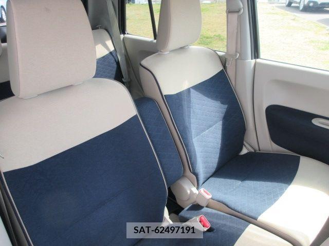Suzuki LAPIN 2019-03 291326-10