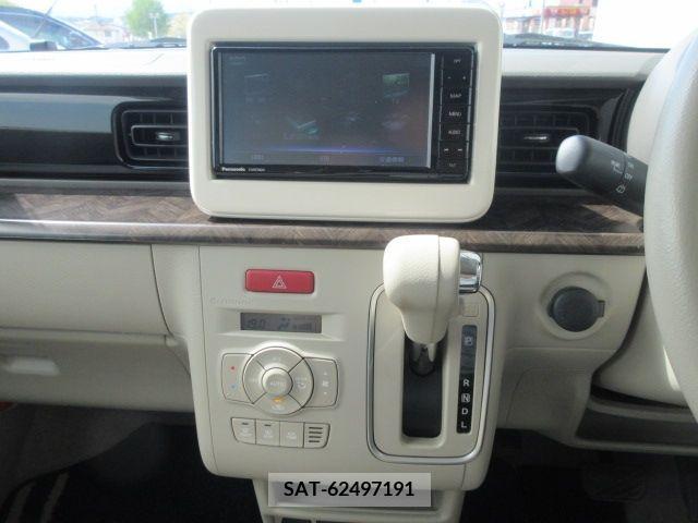 Suzuki LAPIN 2019-03 291326-12