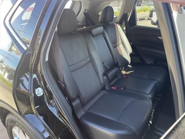 Nissan X-TRAIL 2014-01 17875-20