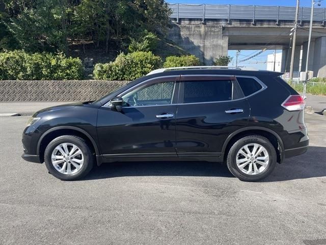 Nissan X-TRAIL 2014-01 17875-7