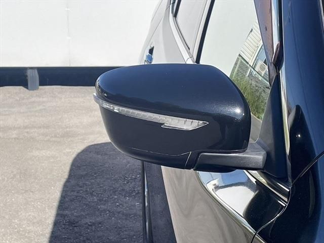 Nissan X-TRAIL 2014-01 17875-13