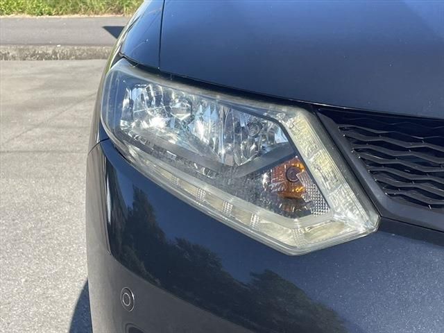 Nissan X-TRAIL 2014-01 17875-9
