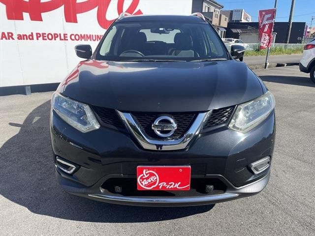 Nissan X-TRAIL 2014-01 17875-1