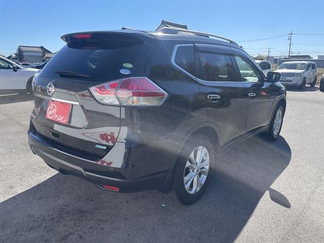 Nissan X-TRAIL 2014-01 17875-4
