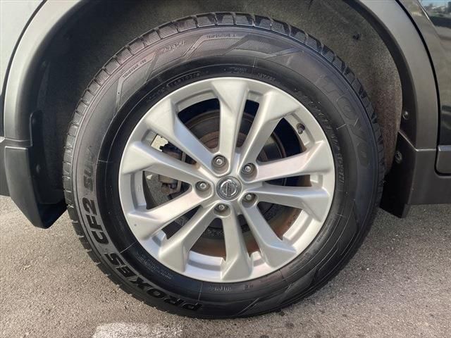 Nissan X-TRAIL 2014-01 17875-15