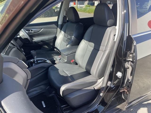 Nissan X-TRAIL 2014-01 17875-22